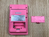 GameBoy Pocket Pink Console Nintendo Japan - With Defects LG9549