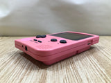 GameBoy Pocket Pink Console Nintendo Japan - With Defects LG9549