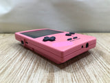 GameBoy Pocket Pink Console Nintendo Japan - With Defects LG9549