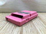 GameBoy Pocket Pink Console Nintendo Japan - With Defects LG9549