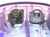 GameBoy Color Clear Purple Console Nintendo Japan - With Defects LG9550