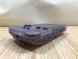 GameBoy Color Clear Purple Console Nintendo Japan - With Defects LG9550
