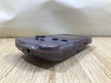 GameBoy Color Clear Purple Console Nintendo Japan - With Defects LG9551
