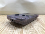 GameBoy Color Clear Purple Console Nintendo Japan - With Defects LG9552