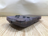 GameBoy Color Clear Purple Console Nintendo Japan - Not Working LG9554