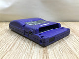 GameBoy Color Purple Console Nintendo Japan - With Defects LG9555