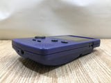 GameBoy Color Purple Console Nintendo Japan - With Defects LG9555