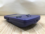 GameBoy Color Purple Console Nintendo Japan - With Defects LG9555