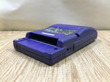 GameBoy Color Purple Console Nintendo Japan - With Defects LG9555