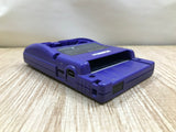 GameBoy Color Purple Console Nintendo Japan - With Defects LG9556