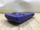 GameBoy Color Purple Console Nintendo Japan - With Defects LG9556