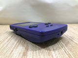 GameBoy Color Purple Console Nintendo Japan - With Defects LG9556