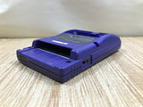 GameBoy Color Purple Console Nintendo Japan - With Defects LG9556