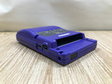 GameBoy Color Purple Console Nintendo Japan - With Defects LG9557