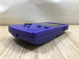 GameBoy Color Purple Console Nintendo Japan - With Defects LG9557