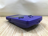 GameBoy Color Purple Console Nintendo Japan - With Defects LG9557