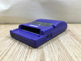 GameBoy Color Purple Console Nintendo Japan - With Defects LG9557