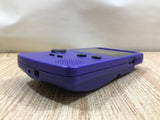 GameBoy Color Purple Console Nintendo Japan - Tested Working LG9558