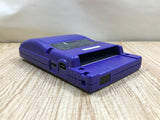 GameBoy Color Purple Console Nintendo Japan - Tested Working LG9558