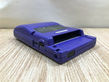 GameBoy Color Purple Console Nintendo Japan - With Defects LG9559
