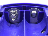 GameBoy Color Purple Console Nintendo Japan - With Defects LG9559