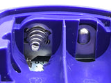 GameBoy Color Purple Console Nintendo Japan - With Defects LG9559