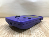GameBoy Color Purple Console Nintendo Japan - With Defects LG9559