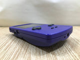 GameBoy Color Purple Console Nintendo Japan - With Defects LG9559