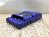GameBoy Color Purple Console Nintendo Japan - With Defects LG9559