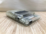 GameBoy Color Clear Console Nintendo Japan - With Defects LG9560