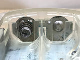 GameBoy Color Clear Console Nintendo Japan - With Defects LG9560