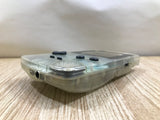 GameBoy Color Clear Console Nintendo Japan - With Defects LG9560
