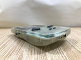 GameBoy Color Clear Console Nintendo Japan - With Defects LG9560