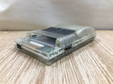 GameBoy Color Clear Console Nintendo Japan - With Defects LG9560
