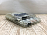 GameBoy Color Clear Console Nintendo Japan - With Defects LG9561