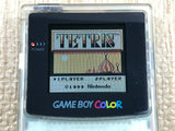 GameBoy Color Clear Console Nintendo Japan - With Defects LG9561