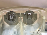 GameBoy Color Clear Console Nintendo Japan - With Defects LG9561