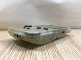 GameBoy Color Clear Console Nintendo Japan - With Defects LG9561