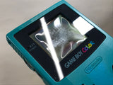 GameBoy Color Blue Console Nintendo Japan - With Defects LG9562