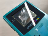 GameBoy Color Blue Console Nintendo Japan - With Defects LG9562