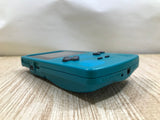 GameBoy Color Blue Console Nintendo Japan - With Defects LG9562
