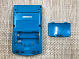 GameBoy Color Blue Console Nintendo Japan - With Defects LG9563