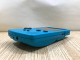 GameBoy Color Blue Console Nintendo Japan - With Defects LG9563