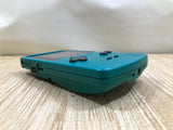 GameBoy Color Blue Console Nintendo Japan - Not Working LG9564