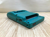 GameBoy Color Blue Console Nintendo Japan - Not Working LG9564