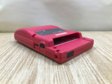 GameBoy Color Red Console Nintendo Japan - With Defects LG9565