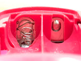 GameBoy Color Red Console Nintendo Japan - With Defects LG9565
