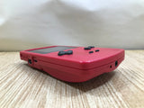 GameBoy Color Red Console Nintendo Japan - With Defects LG9565
