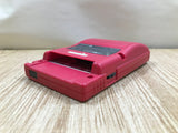 GameBoy Color Red Console Nintendo Japan - With Defects LG9565