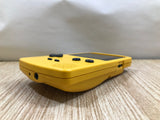 GameBoy Color Yellow Console Nintendo Japan - With Defects LG9566